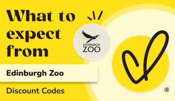Edinbourch Castle Discount Code Edinburgh Zoo Discount Code for August 2026 - VoucherCodes