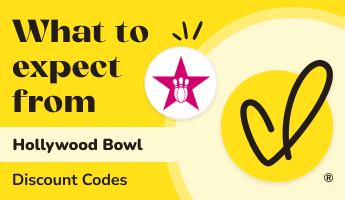 Hollywood Bowl Discount Code - 50% Off in April 2026