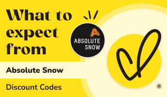 Absolute Snow Discount Code - 10% Off in August 2026