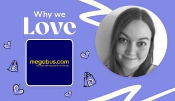 megabus Promo Code - 10% Off in August 2026
