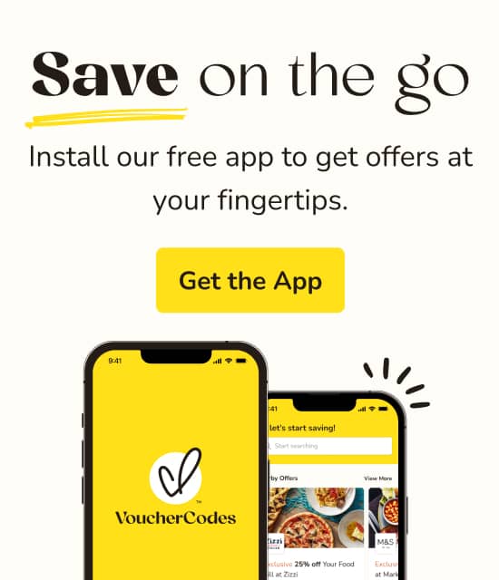 Save on the go