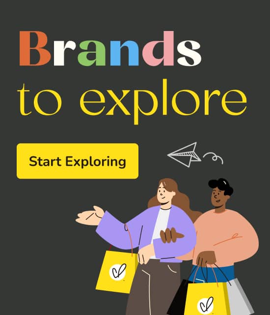 Brands to explore